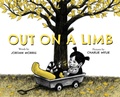 Cover: Out on a Limb - Abrams Books for Young Readers