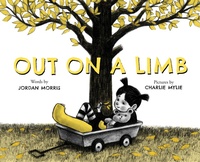 Enlarge image Cover: Out on a Limb - Abrams Books for Young Readers