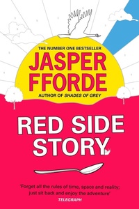 Enlarge image Cover: Red Side Story - Hodder And Stoughton Ltd.