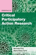 Cover: Essentials of Critical Participatory Action Research - American Psychological Association