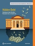 Cover: Hidden Debt - World Bank Publications