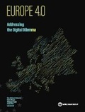 Cover: Europe 4.0 - World Bank Publications