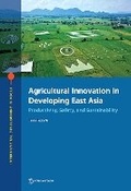 Cover: Agricultural Innovation in Developing East Asia - World Bank Publications