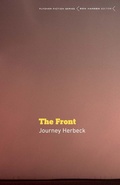 Cover: The Front - University of Nebraska Press