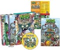 Cover: Plants vs. Zombies Boxed Set 7 - Dark Horse Comics,U.S.