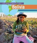 Cover: Bolivia - Cavendish Square Publishing