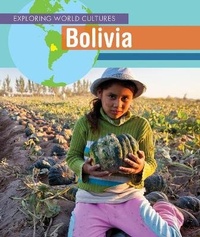 Enlarge image Cover: Bolivia - Cavendish Square Publishing