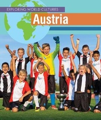 Enlarge image Cover: Austria - Cavendish Square Publishing