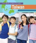 Cover: Taiwan - Cavendish Square Publishing