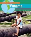 Cover: Panama - Cavendish Square Publishing