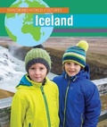 Cover: Iceland - Cavendish Square Publishing
