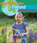 Cover: Finland - Cavendish Square Publishing