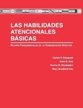 Cover: Las Habilidades Atencionales Basicas - Cognella Academic Publishing