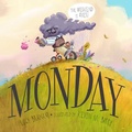 Cover: Monday - Sleeping Bear Press