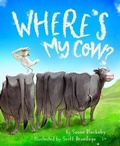 Cover: Where's My Cow? - Sleeping Bear Press