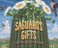 Cover: Saguaro's Gifts - Sleeping Bear Press