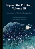 Cover: Beyond the Frontier, Volume III - Cambridge Scholars Publishing