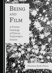 Abbildung von: Being and Film - Cambridge Scholars Publishing