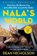 Cover: Nala's World - Grand Central Publishing