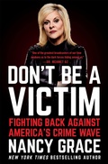 Cover: Don't Be a Victim - Grand Central Publishing