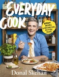 Cover: Everyday Cook - Hodder & Stoughton