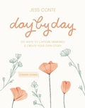 Cover: Day by Day Guided Journal - Worthy Books