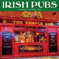 Abbildung von: Irish Pubs 2022 Wall Calendar - Willow Creek Press
