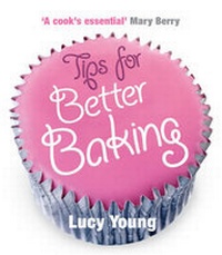 Enlarge image Cover: Tips for Better Baking - Ebury Press
