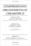 Bild: Comprehensive Organometallic Chemistry II, Volume 9 - Pergamon