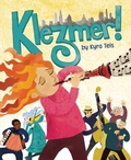 Cover: Klezmer! - Kar-Ben Publishing