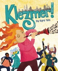Enlarge image Cover: Klezmer! - Kar-Ben Publishing