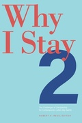 Cover: Why I Stay 2 - Signature Books