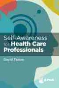 Cover: Self-Awareness for Health Care Professionals - American Pharmacists Association
