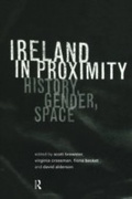 Cover: Ireland in Proximity - Routledge