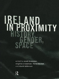 Enlarge image Cover: Ireland in Proximity - Routledge