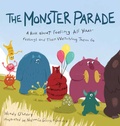 Cover: Monster Parade - Shambhala Publications Inc
