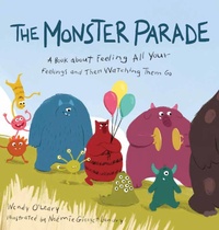 Enlarge image Cover: Monster Parade - Shambhala Publications Inc