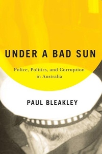 Abbildung von: Under a Bad Sun - Michigan State University Press