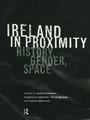 Cover: Ireland in Proximity - Routledge