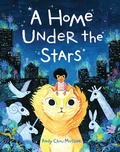 Cover: Home Under the Stars, A - Sasquatch Books