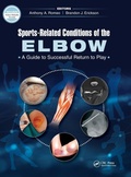 Cover: Sports-Related Conditions of the Elbow - SLACK  Incorporated