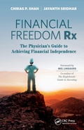 Cover: Financial Freedom Rx - SLACK  Incorporated