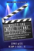 Cover: Movies and Moral Dilemma Discussions - Information Age Publishing