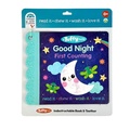 Cover: Good Night (a Tuffy Book) - Cottage Door Press