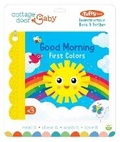 Cover: Good Morning (a Tuffy Book) - Cottage Door Press