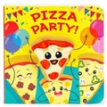 Cover: Pizza Party! - Cottage Door Press