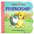 Cover: Babies Love Friendship - Cottage Door Press