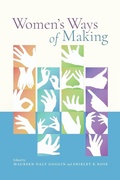 Cover: Womens Ways of Making - University Press of Colorado