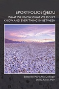 Cover: ePortfolios@edu - University Press of Colorado