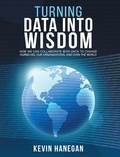 Cover: Turning Data into Wisdom - Wise Media Group
